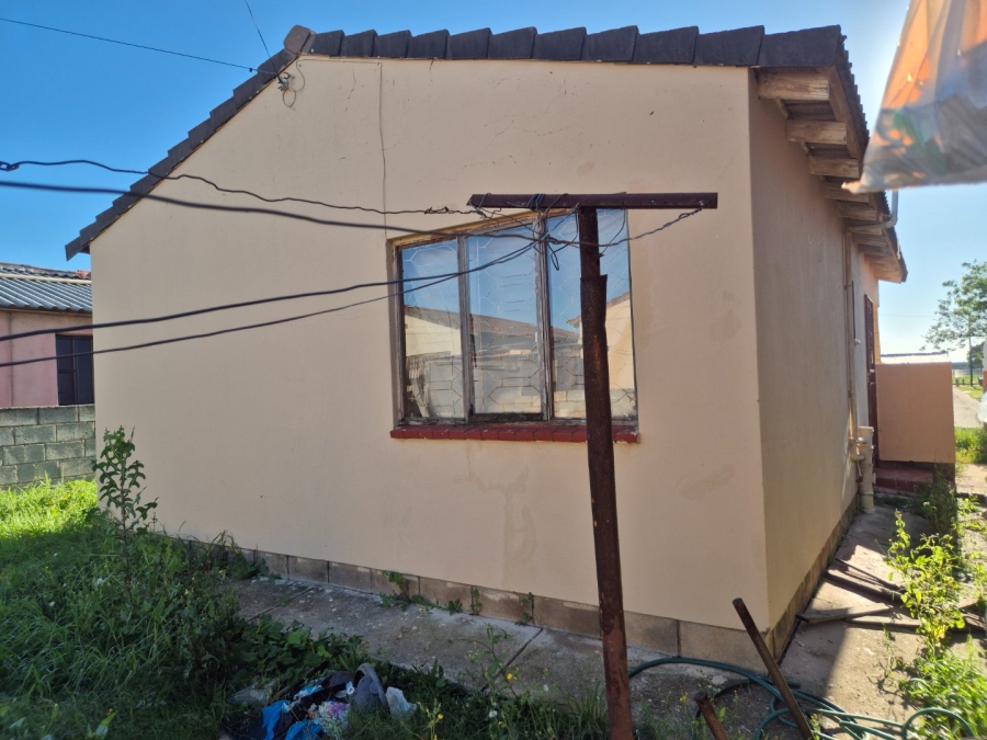3 Bedroom Property for Sale in Motherwell Nu 6 Eastern Cape